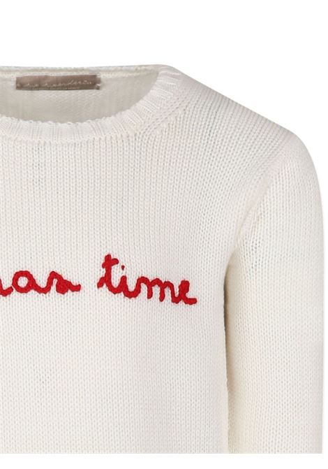 Pull girocollo LA STUPENDERIA | WCPL21k802